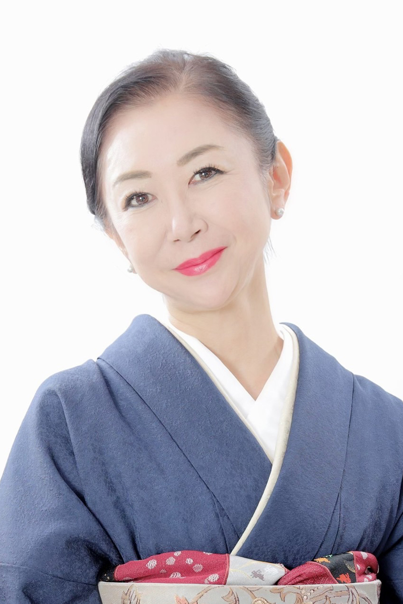 松村 宏子(まつむら ひろこ)