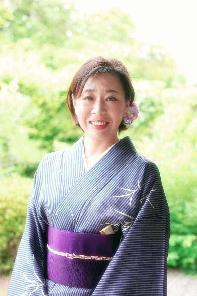 川田志保(かわた しほ)