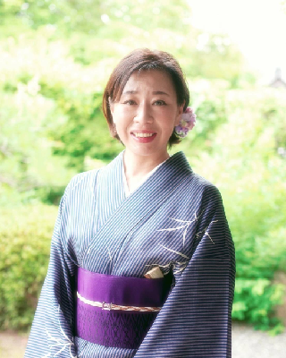 川田志保（かわた しほ）